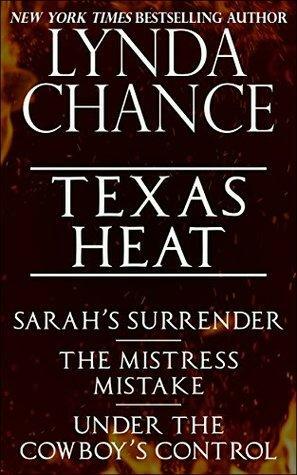 Texas Heat by Lynda Chance