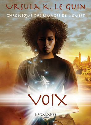 Voix by Ursula K. Le Guin