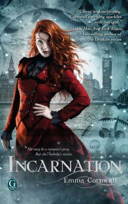 Incarnation by Emma Cornwall