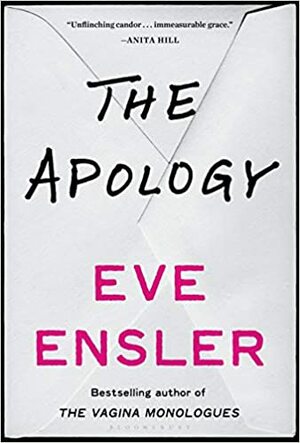 Förlåt by Eve Ensler