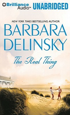 The Real Thing by Barbara Delinsky