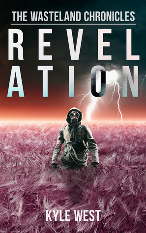 Revelation by Kyle West