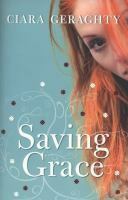 Saving Grace by Ciara Geraghty