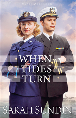 When Tides Turn by Sarah Sundin