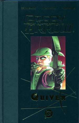 Green Arrow Vol. 1: Quiver by Kevin Smith