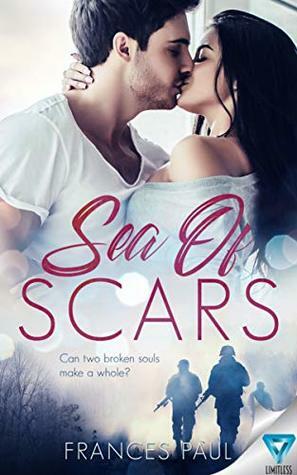 Sea Of Scars by Frances Paul