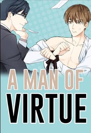 정숙한 남자 [A Man of Virtue] by NOT A BOOK