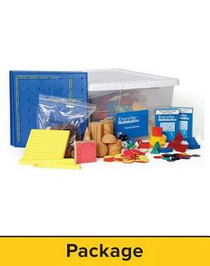 Everyday Mathematics 4, Grade 3, Manipulative Upgrade Kit for Em4 by 