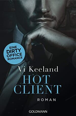Hot Client by Vi Keeland
