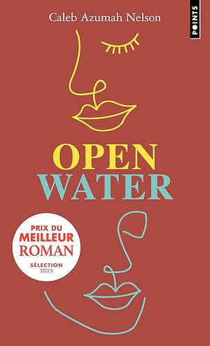 Open Water by Caleb Azumah Nelson