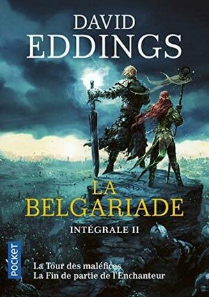 La Belgariade: Intégrale 2 by David Eddings