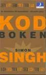 Kodboken by Simon Singh