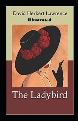 The Ladybird Illustrated by D.H. Lawrence