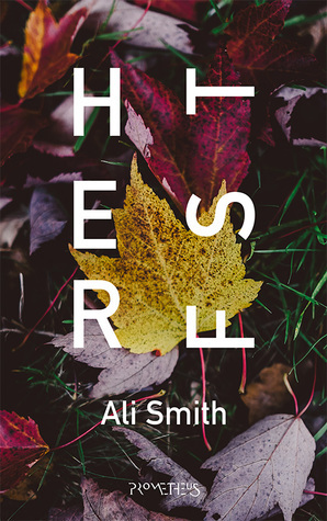 Herfst by Ali Smith