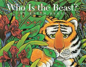 Who Is the Beast? Little Book by 