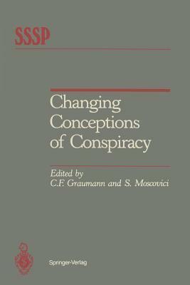 Changing Conceptions of Conspiracy by 