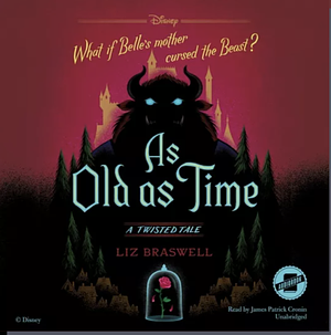 As Old as Time by Liz Braswell