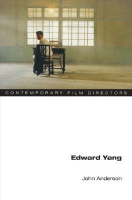 Edward Yang by John Anderson