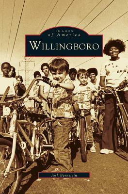 Willingboro by Josh Bernstein