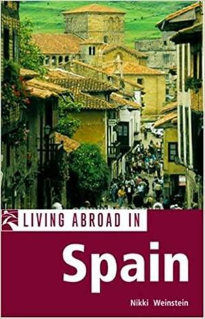 Living Abroad in Spain by Nikki Weinstein