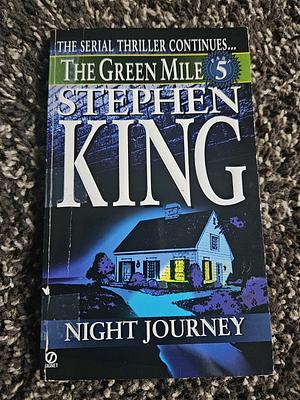 Night Journey by Stephen King