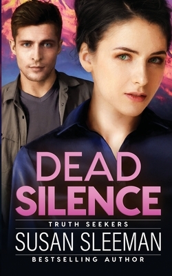 Dead Silence by Susan Sleeman