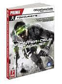 Tom Clancy's Splinter Cell Blacklist: Prima Official Game Guide by Paul Bernardo, Brett Rector