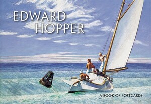 Edward Hopper by 