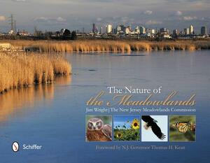 The Nature of the Meadowlands by Jim Wright