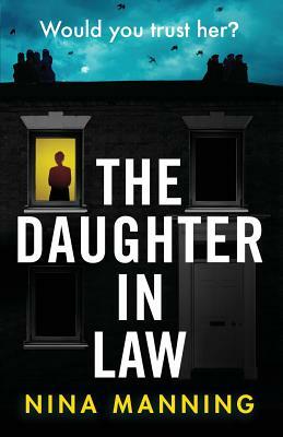 The Daughter In Law by Nina Manning