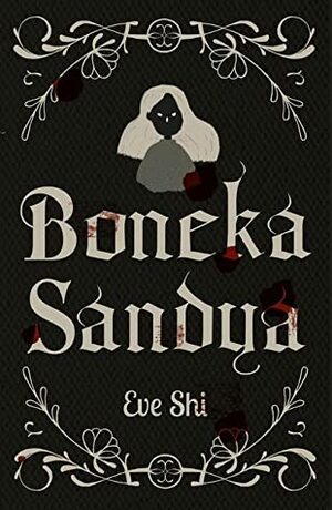 Boneka Sandya by Eve Shi