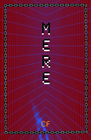 Mere by C.F.