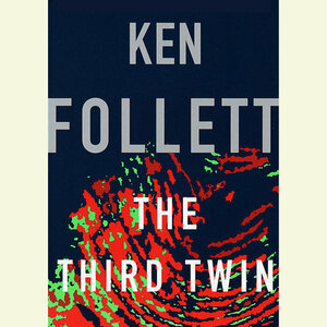 The Third Twin by Ken Follett