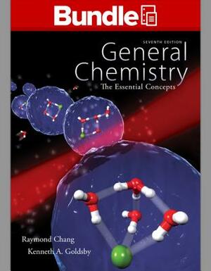 Package: Loose Leaf General Chemistry with Connect 1-Semester Access Card by Raymond Chang