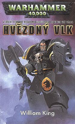 Hvězdný vlk by William King