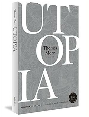 Utopia by Thomas More