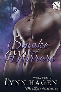 Smoke and Mirrors by Lynn Hagen