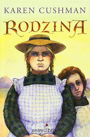 Rodzina by Karen Cushman