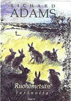 Ruohometsän tarinoita by Richard Adams
