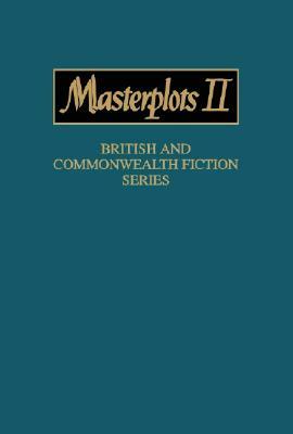 Masterplots II: British and Commonwealth Fiction Series: 0 by 