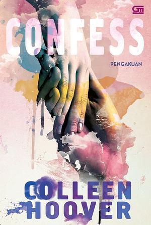 Pengakuan by Colleen Hoover