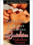 I, Robot Valentine by Alison Paige