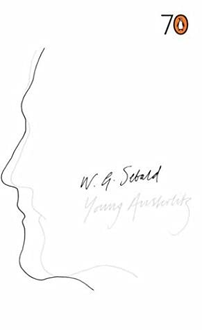 Young Austerlitz by W.G. Sebald