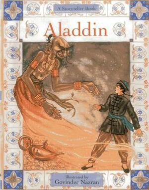 Aladdin by 