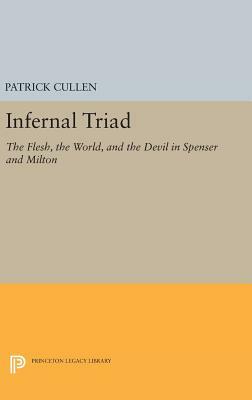 Infernal Triad: The Flesh, the World, and the Devil in Spenser and Milton by Patrick Cullen