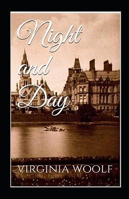 Night and Day by Virginia Woolf