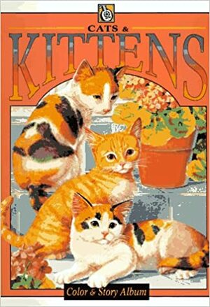 Cats and Kittens by Rita Warner