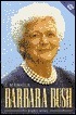 Barbara Bush: A Memoir Vol.1 by Barbara Bush
