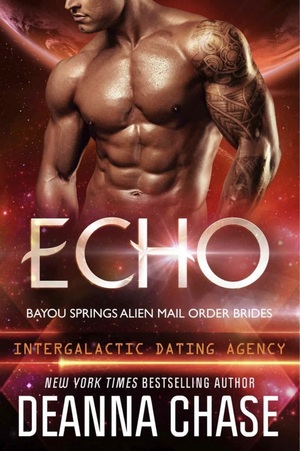 Echo by Deanna Chase