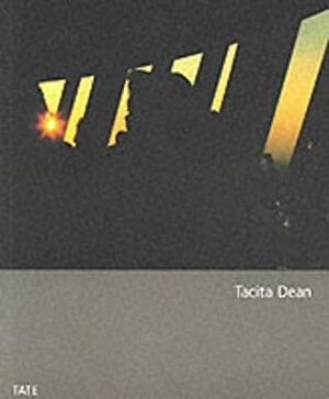 Tacitia Dean by Clarrie Wallis, J.G. Ballard